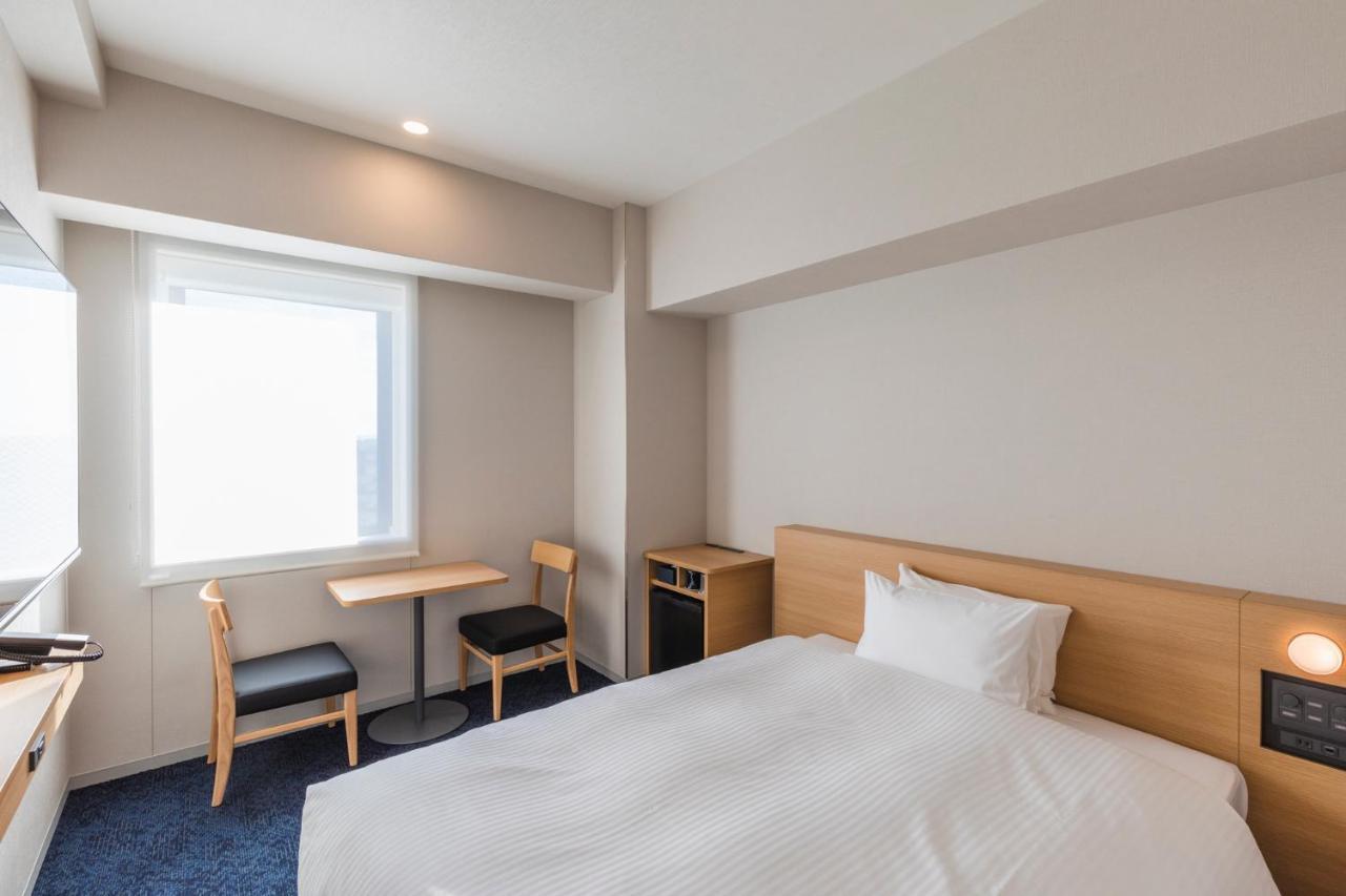 Sotetsu Grand Fresa Kumamoto Hotel Bagian luar foto